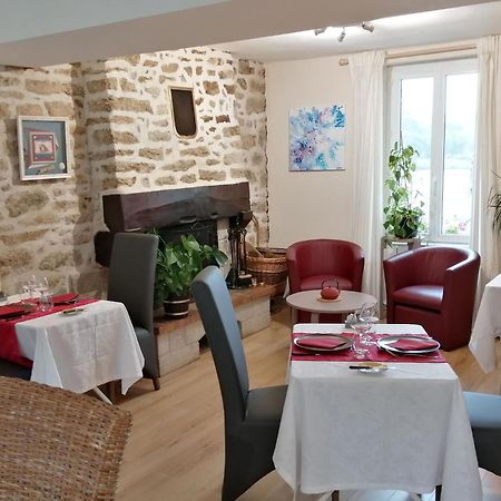 Mirabelle Bed & Breakfast Huelgoat Dış mekan fotoğraf