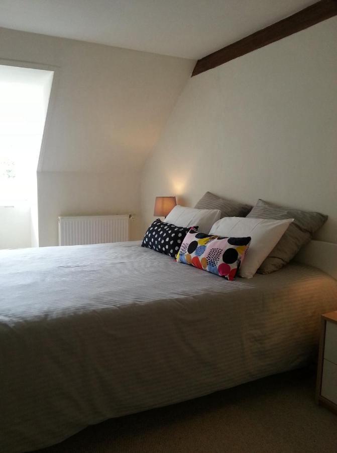 Mirabelle Bed & Breakfast Huelgoat Dış mekan fotoğraf